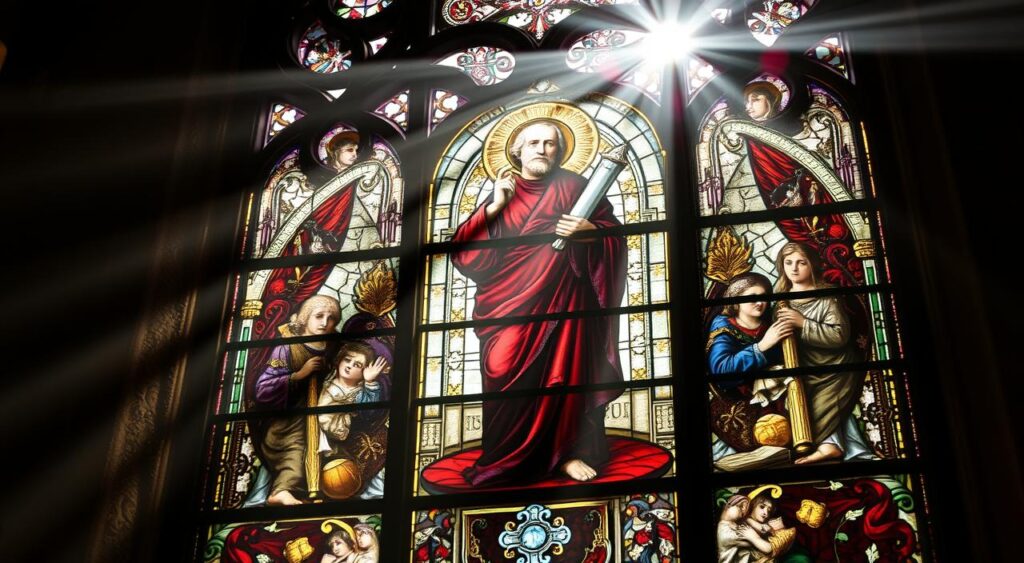 intercessões de São João de Brito intercessões de São João de Brito